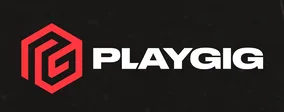 Playgig Studio logo