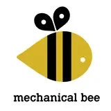 Mechanical Bee Games logo