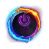 GalaxyVerse logo