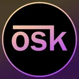 osk logo