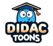 Didactoons logo
