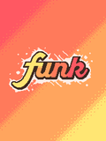 Funk Games logo