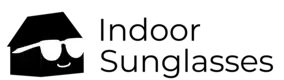 Indoor Sunglasses logo