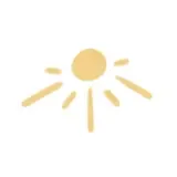Half Sun Games logo