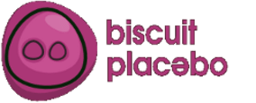 Biscuit Placebo logo