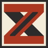 Zed-ex logo