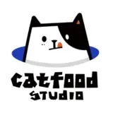 Catfood Studio logo