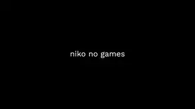 niko no games logo