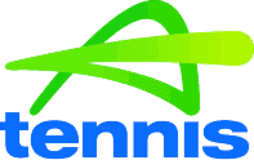 Tennis Australia logo