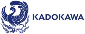 Kadokawa Corporation logo
