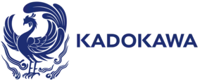 Kadokawa Corporation logo