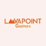 LavaPoint Games logo