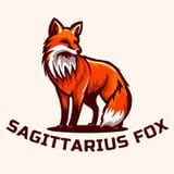 Sagittarius Fox