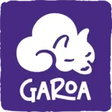 Garoa Studios logo