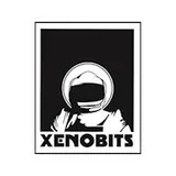 Xeno Bits logo