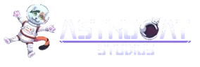 Astrocat Studio logo