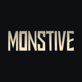 MONSTIVE logo