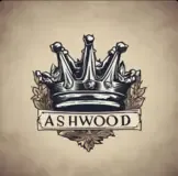 Ashwood Games logo