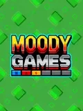 MoodyGames logo