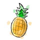 John Pineapple logo