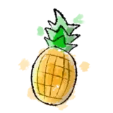 John Pineapple logo