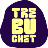 TREBUCHET logo