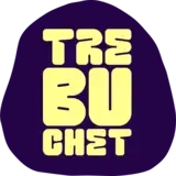 TREBUCHET logo