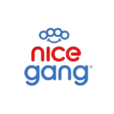 Nice Gang logo