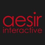 Aesir Interactive company logo