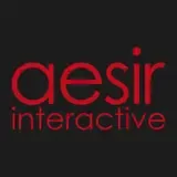 Aesir Interactive logo