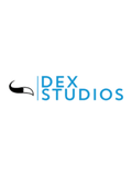 Dex Studios logo