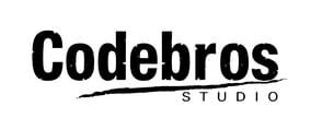 Codebros logo