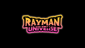 Rayman Universe / RUNI logo