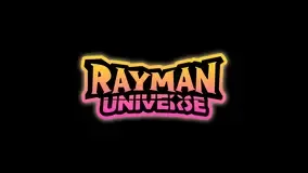 Rayman Universe / RUNI logo