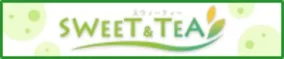 Sweet & Tea logo