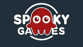 Spooky Games logo