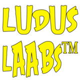 Ludus Laabs logo