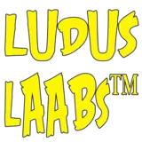 Ludus Laabs logo