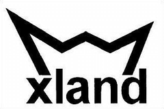 Xland logo