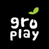 Gro Play logo