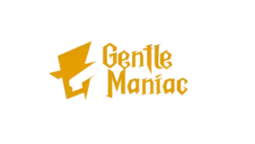 Gentlemaniac logo