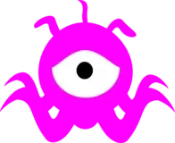 Alien Octopus Studio logo
