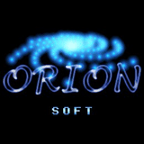 OrionSoft logo