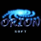 OrionSoft logo