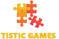 Tistic Games