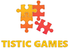 Tistic Games logo