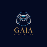 Gaia Publications logo