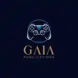 Gaia Publications logo