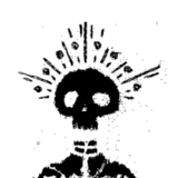 SaturnSaint logo