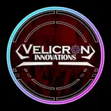 Velicron Innovations logo